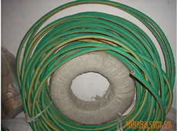 杭州南力电线电缆 特种电缆产品全面解析