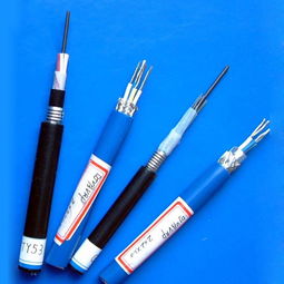 本质安全系统专用检测仪器特种电缆 IA-DJVPvP与IA-DJVPvR的解析与应用