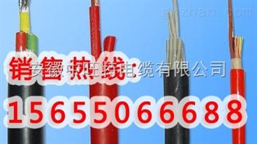 安徽KFFP电缆最新动态 KFFRP高温控制电缆领跑特种电缆市场