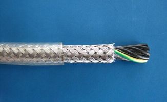 双护套屏蔽电缆H05VVC4V5-K 特种电缆中的性能典范与应用解析