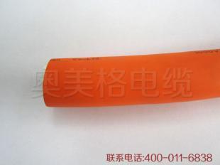 奥美格特种电缆 充电桩与电动汽车电缆的UL认证典范