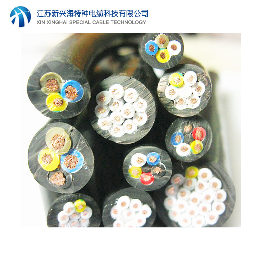 烈焰下的“特种兵” 新兴海特种电缆日夜鏖战，只为特斯拉超级工厂澎湃脉搏